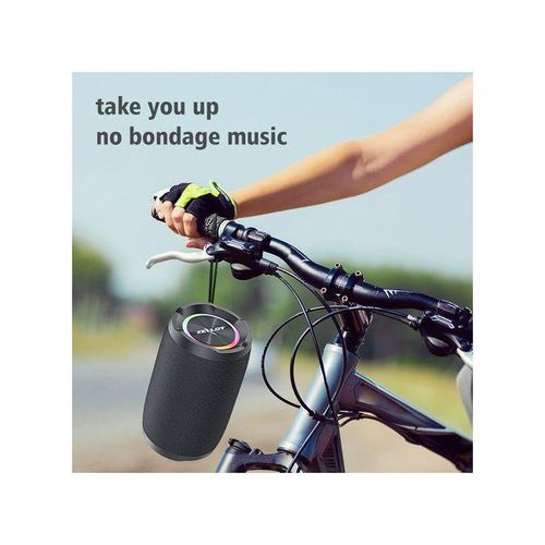 product_image_name-Zealot-S49 Portable Bluetooth Speaker With Led Flashlight-3