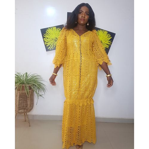 product_image_name-Boltmor-Sophia Short Dry Lace Gown-6