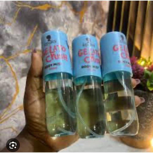 Imperio LASGIDI VANILLA CRUSH BODYMIST 100ML 3pcs NAFDAC NO:A2-107281