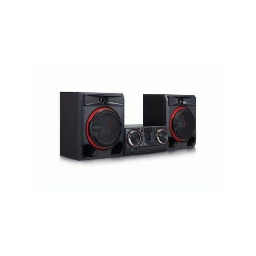 LG XBOOM 950W Hi-Fi Entertainment System With Bluetooth® Connectivity DJ Sharing