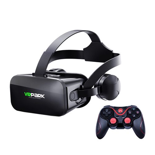 Casque vr jumia clearance