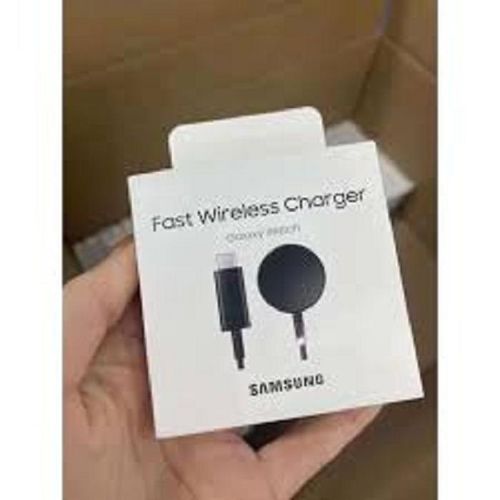 Samsung USB C Charger for Galaxy Watch 3 / 4/ 5 Active 1/2 - image 3