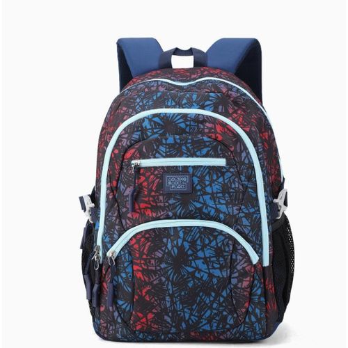 Aoking Large Capacity School Bag Backpack
