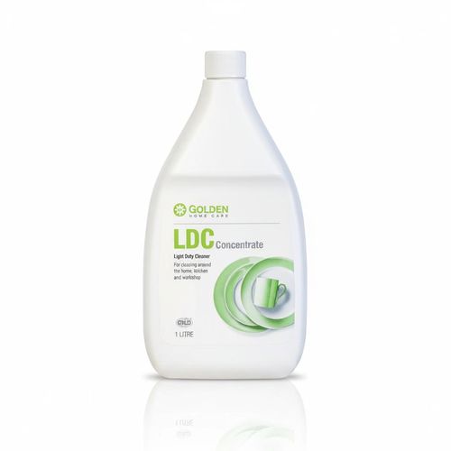 Clean House Light Duty Cleaner (LDC) – 1 Litre (Multi-Purpose Eco-Friendly Household Cleaner) - image 2