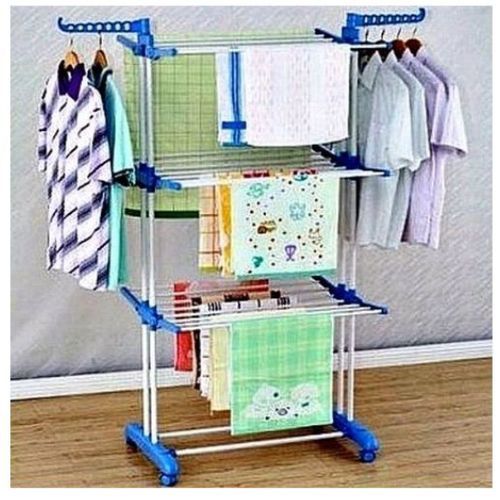 Generic 3 Layers Baby Clothes Hanger Dryer. Jumia Nigeria