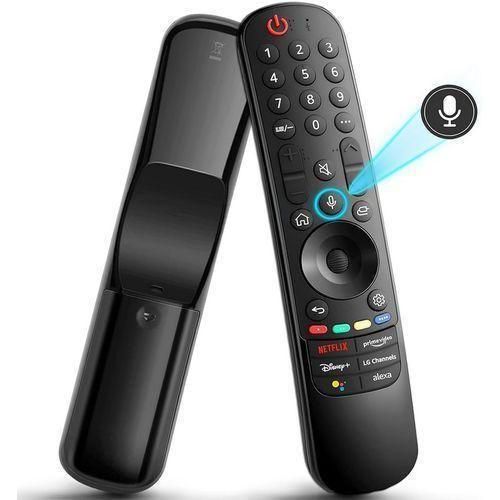 product_image_name-LG-Original Smart-TV Magic Remote (With Voice Command)-2