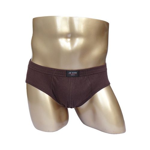 Fashion 4pcs Men's Underpants Cotton Underwear For Men