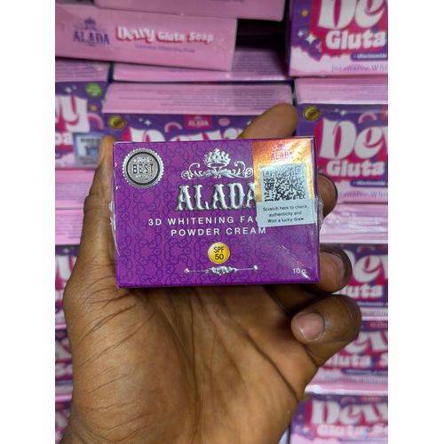 product_image_name-Alada- 3D Whitenin' Facial Powder Cream-1