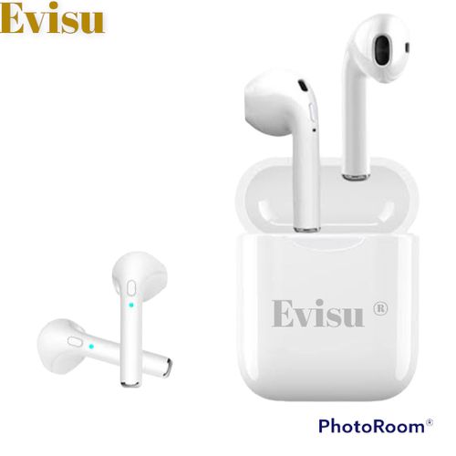 Realme airpods touch hotsell controls