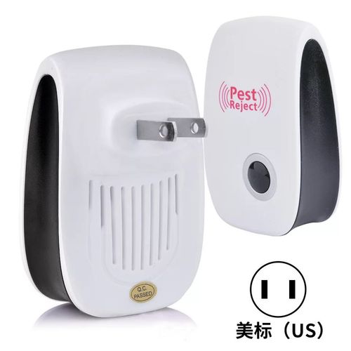 Buy Pest Reject, Ultrasonic Pest Repeller Mosquito Killer Machine