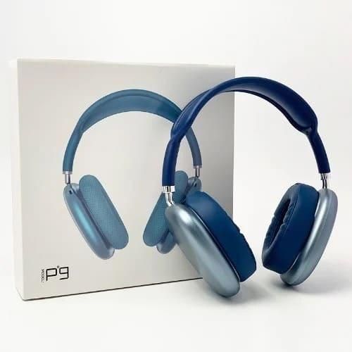Generic P9 Bluetooth headphones