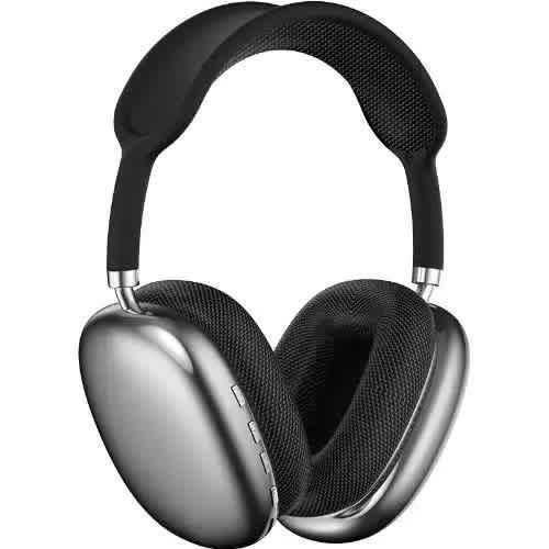Generic P9 Bluetooth headphones - image 2