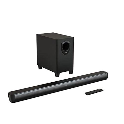 F&D 110W 2.1CH Sounbar - HT-350