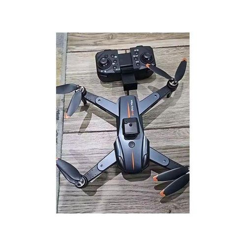 product_image_name-Generic-8K HD Camera P11 Pro Max Drone Four-way Intelligent Obstacle Avoidance With Extra Batteries-4