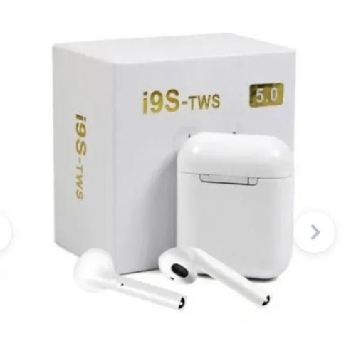 Generic I9 Tws Wireless Headphones Bluetooth 5.0 Earphones Music ...
