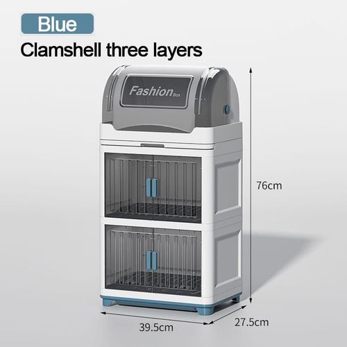 Plate rack with cover on jumia shop