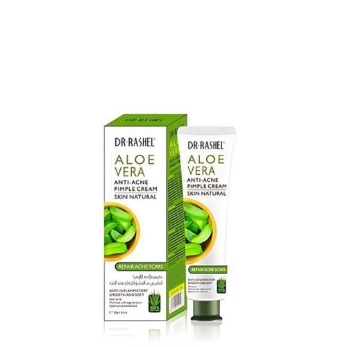 product_image_name-Generic-Dr rashel aloe Vera anti acne pimple cream -1
