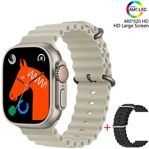 Is apple watch support android best sale