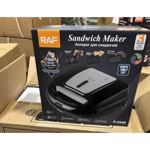 product_image_name-RAF-3in1 Multifunctional Sandwich Maker -1