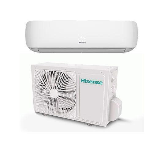 1HP Split Air Conditioner-100% Copper Super Cooling