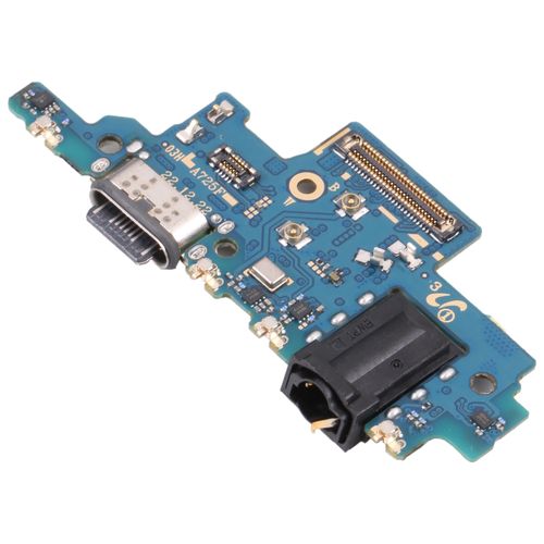 Generic For Samsung Galaxy A72 SM-A725 OEM Charging Port Board - image 2
