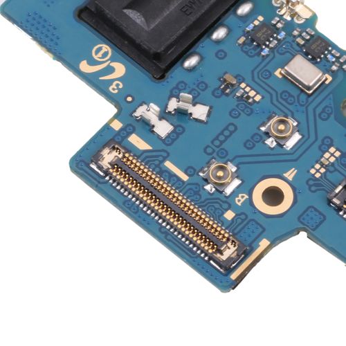 Generic For Samsung Galaxy A72 SM-A725 OEM Charging Port Board - image 4