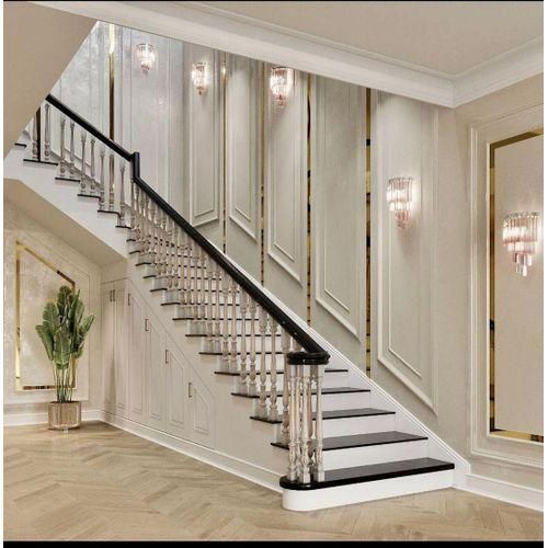 product_image_name-Generic-Floor & Wall Decor Adhesive Gold Decoration Tape -3