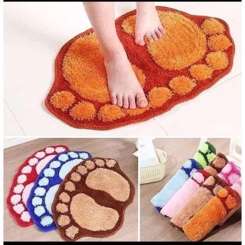Generic Big Foot Door Entrance Footmat