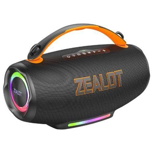 Zealot S167 100W super Bass Bluetooth speaker