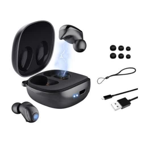 Nillkin Go-tw003 Tws Earphones – Compact/ Durable & Wireless Freedom - image 3