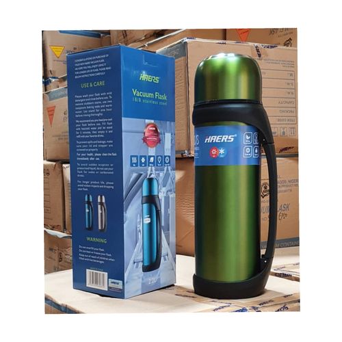 haers vacuum flask