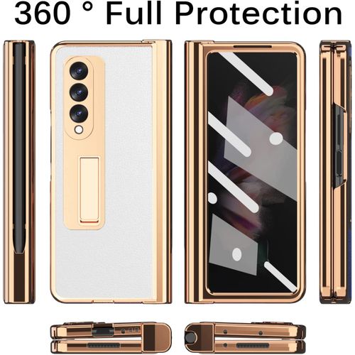 product_image_name-Generic-Full Protection Case For Samsung Galaxy Z Fold 4 (5G)-2