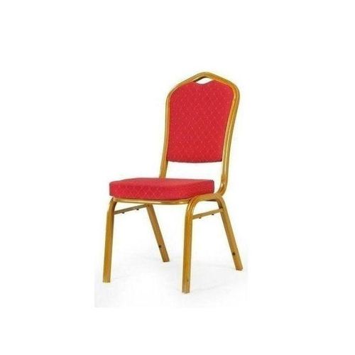 Generic Banquet Chair- Red
