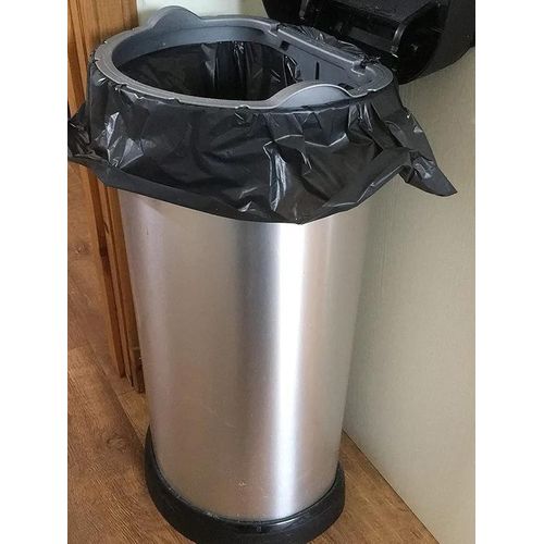 Generic 20 Heavy Duty Refuse Sacks-3 Rolls - image 2