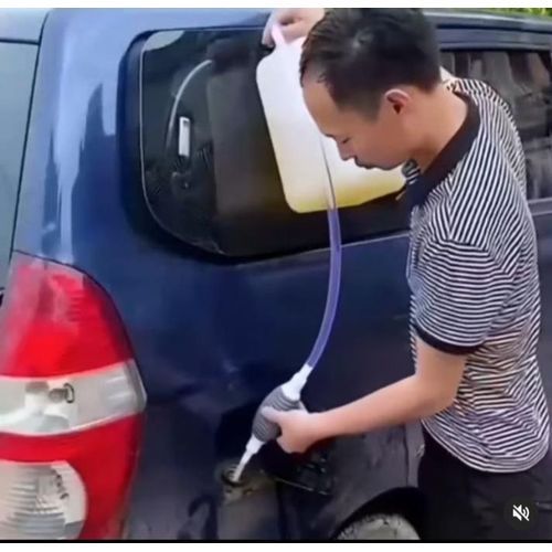product_image_name-Generic-Siphon Pump Petrol Water Oil Liquid Transfer Easy Use Manual-1
