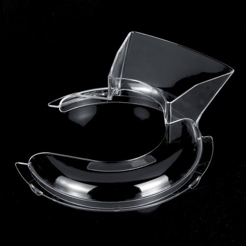 4.5-5QT Bowl Pouring Shield Tilt Head for KitchenAid Stand Mixer