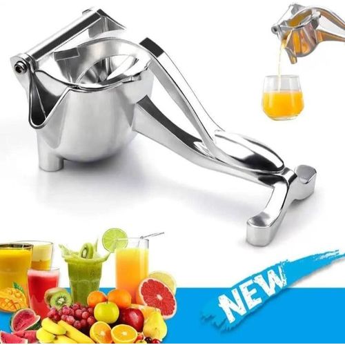 Generic Heavy Duty Manual Fruit Presser