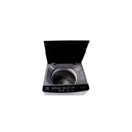 Royal 10KG Top Load Washing Machine (RWMTL10HS) - image 2