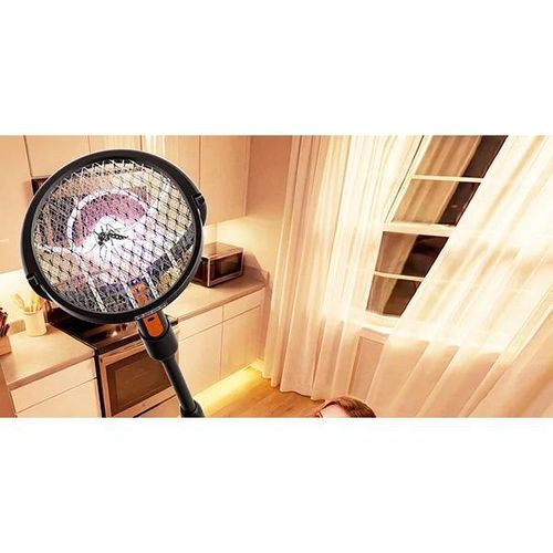 Generic Electronic fly swatter (WP10-1) - image 3