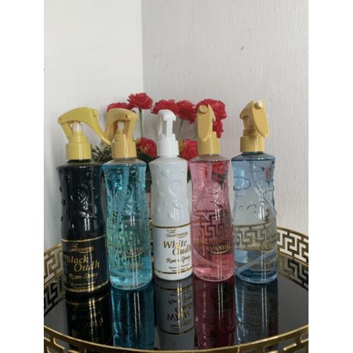 product_image_name-Generic-AIR FRESHNER Odour Vanish Room Spray 3PCS-1