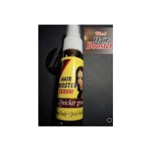 Generic HAIR BOOSTER SERUM