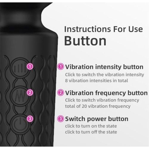 product_image_name-Zendra-ZenPlus Deep Tissue Wand -3