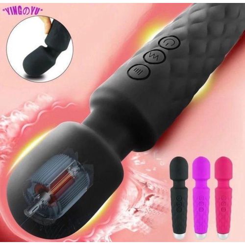 product_image_name-Zendra-ZenPlus Deep Tissue Wand -4