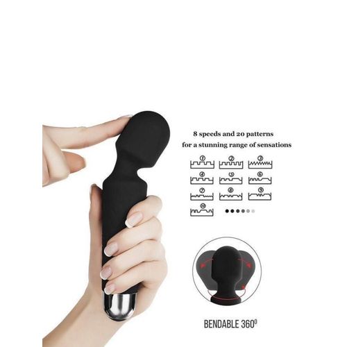 product_image_name-Zendra-ZenPlus Deep Tissue Wand -5