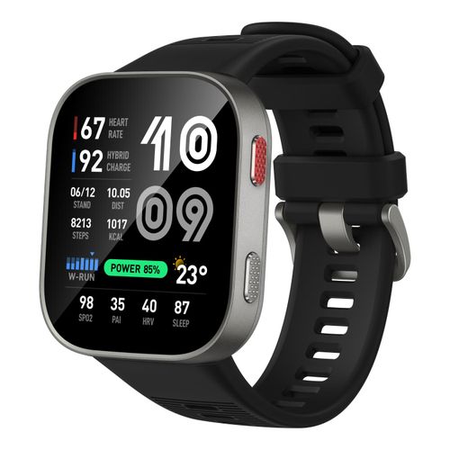 Amazfit Bip max