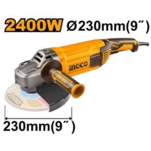 product_image_name-Ingco-Electric Angle Grinder Electric 2400 Watt-3