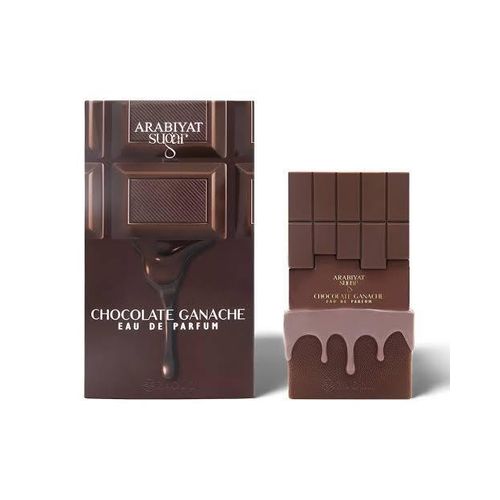 product_image_name-Arabiyat-SUGAR CHOCOLATE GANACHE EAU DE PARFUM 100ML-1