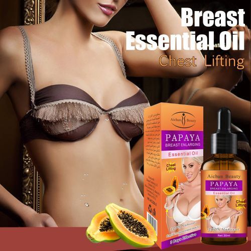 Breast Enlargement Essential Oil