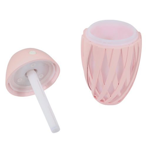 Generic Humidifier Air Purifier LED Night Light Air Freshener - image 3