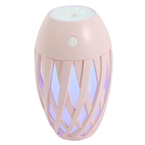Generic Humidifier Air Purifier LED Night Light Air Freshener - image 4